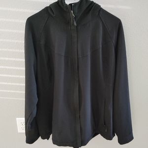 Ladies soft shell XXL Jacket